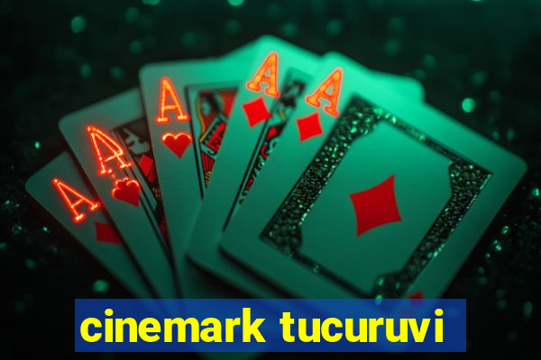 cinemark tucuruvi