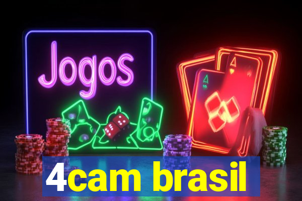 4cam brasil