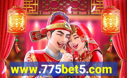 www.775bet5.com