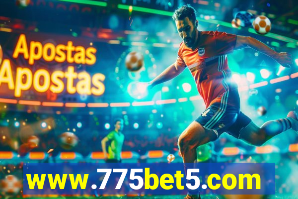 www.775bet5.com