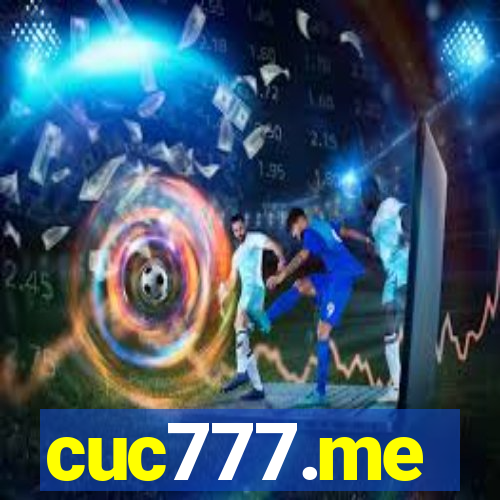 cuc777.me