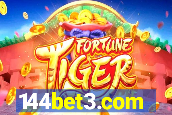 144bet3.com