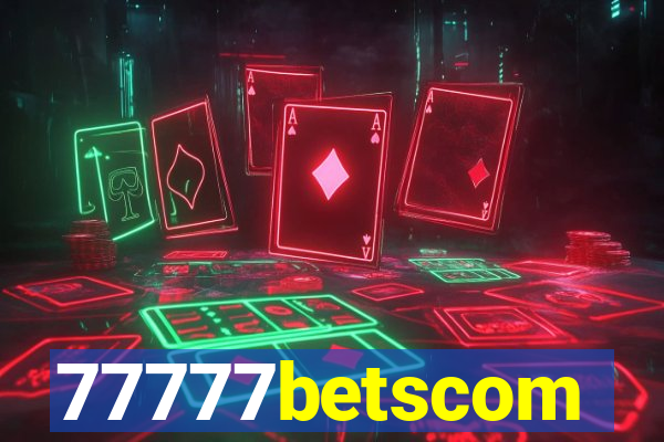 77777betscom