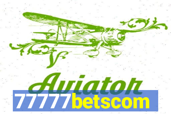 77777betscom