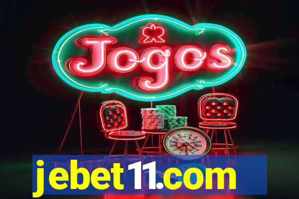 jebet11.com