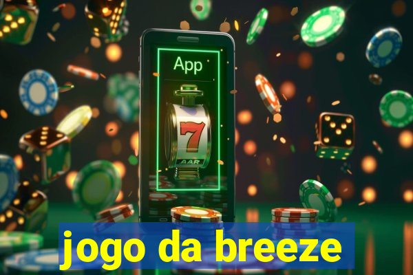 jogo da breeze