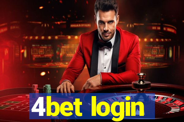 4bet login