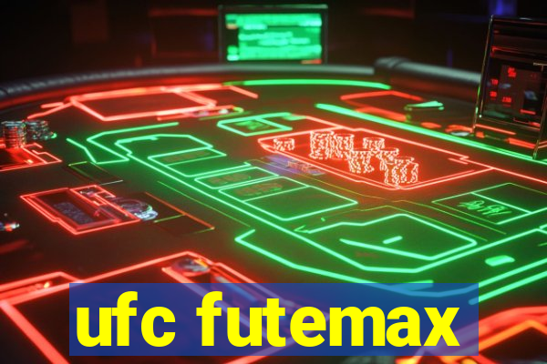 ufc futemax