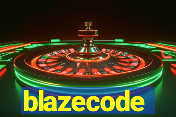 blazecode