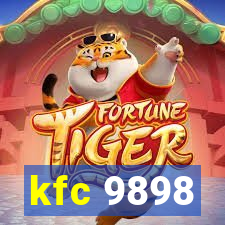 kfc 9898