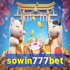 sowin777bet