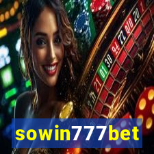 sowin777bet