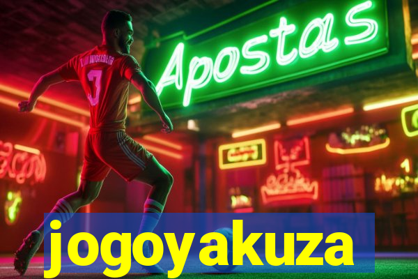 jogoyakuza