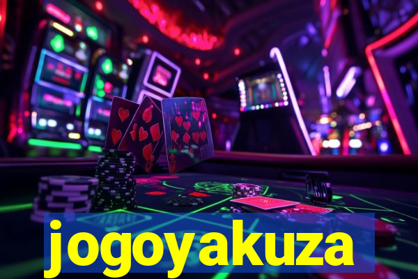 jogoyakuza