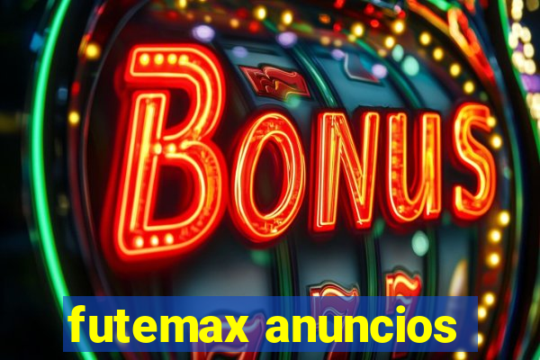 futemax anuncios