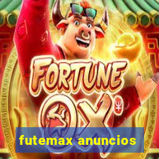 futemax anuncios