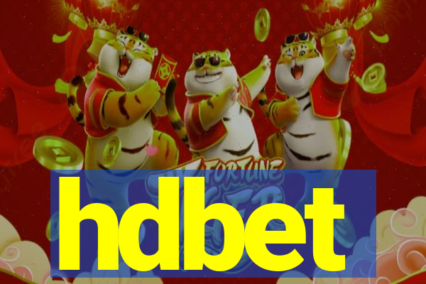 hdbet