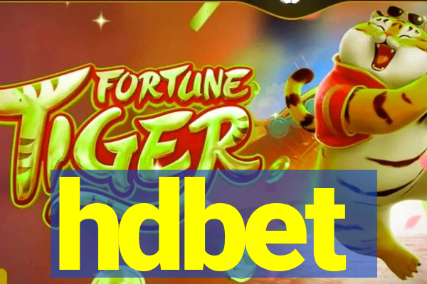 hdbet