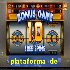 plataforma de fortune tiger