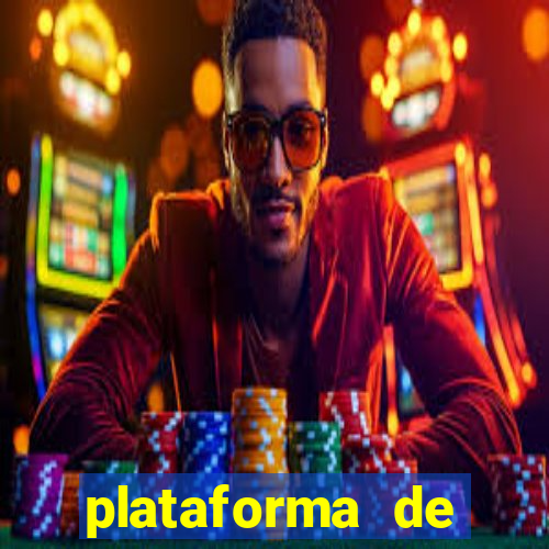 plataforma de fortune tiger