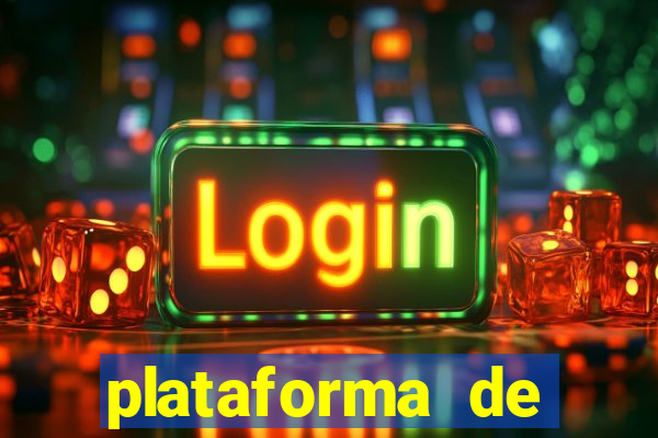 plataforma de fortune tiger