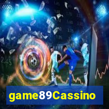 game89Cassino