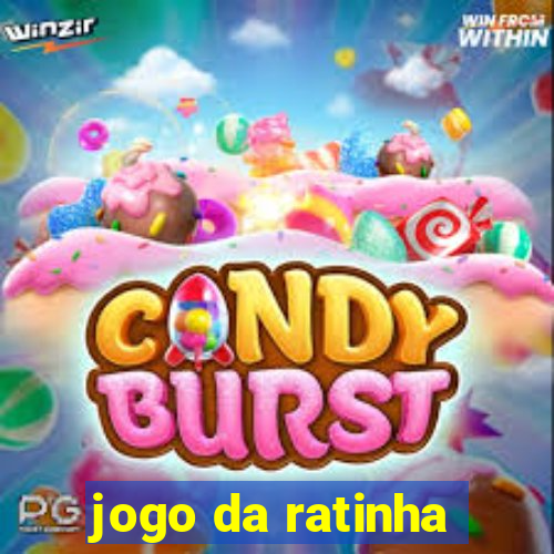 jogo da ratinha