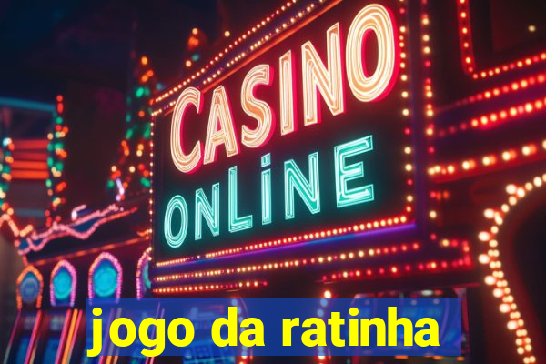 jogo da ratinha