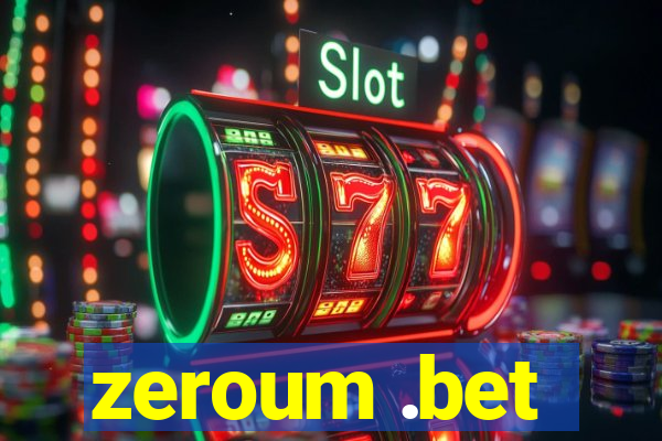 zeroum .bet