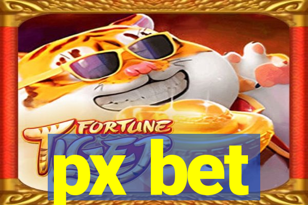 px bet