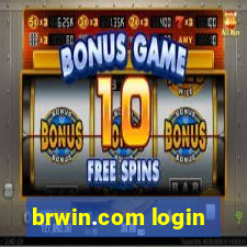 brwin.com login