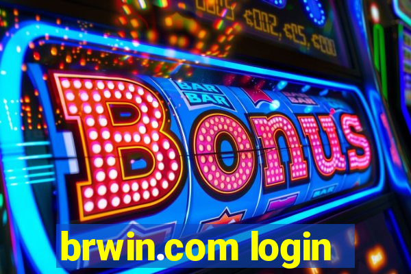 brwin.com login