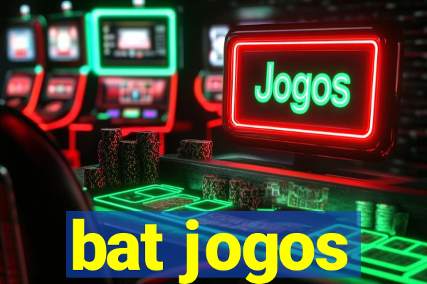 bat jogos