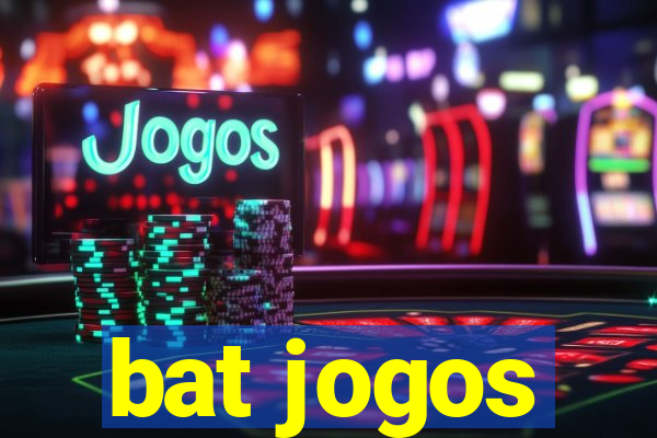 bat jogos