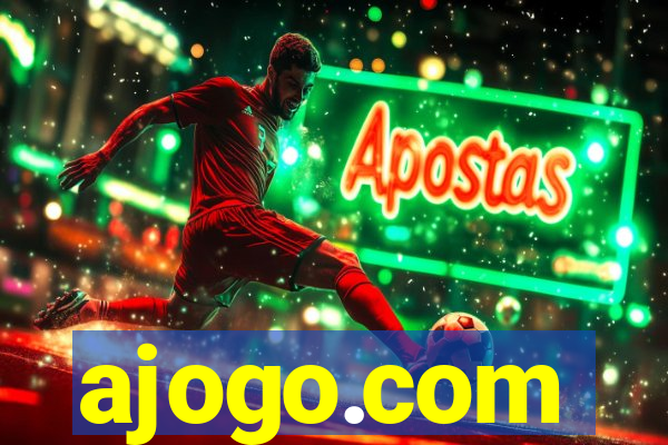 ajogo.com