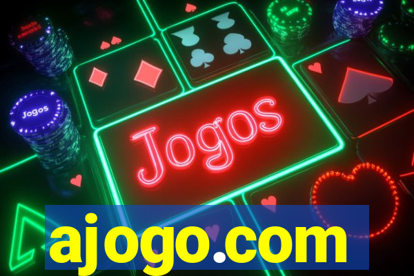 ajogo.com