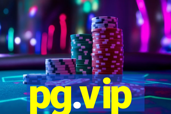 pg.vip