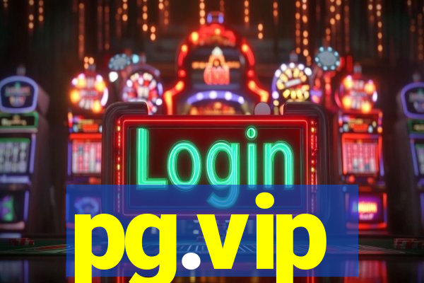 pg.vip