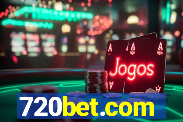 720bet.com