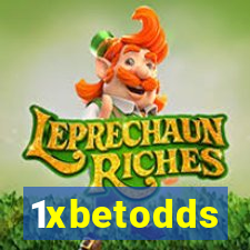 1xbetodds