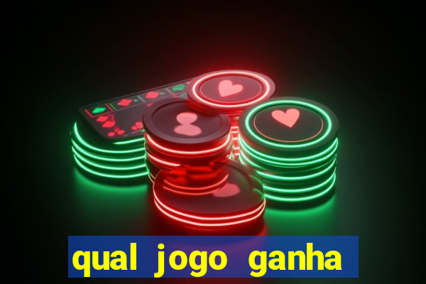 qual jogo ganha dinheiro ao se cadastrar