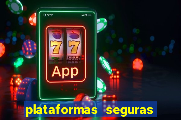 plataformas seguras para jogar fortune tiger