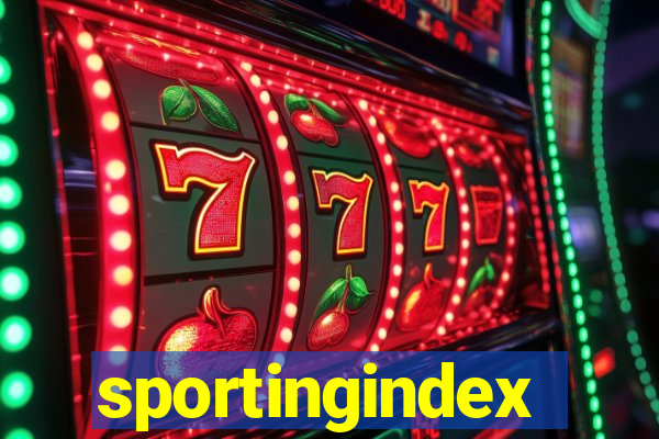 sportingindex