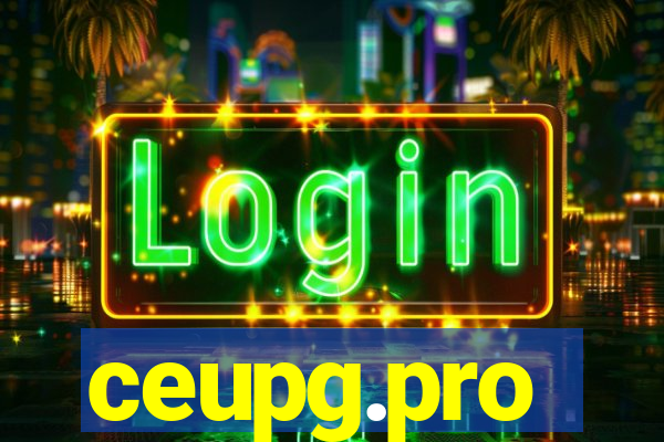 ceupg.pro