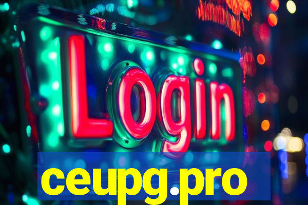 ceupg.pro