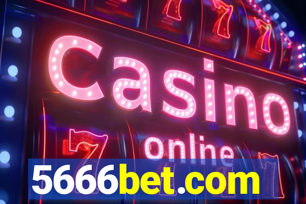 5666bet.com