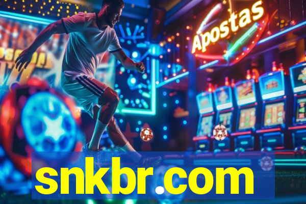 snkbr.com