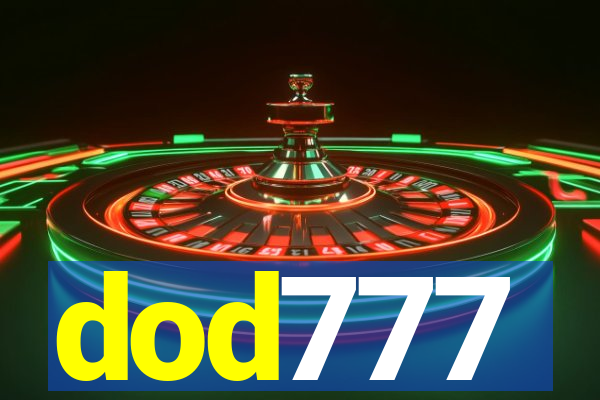 dod777