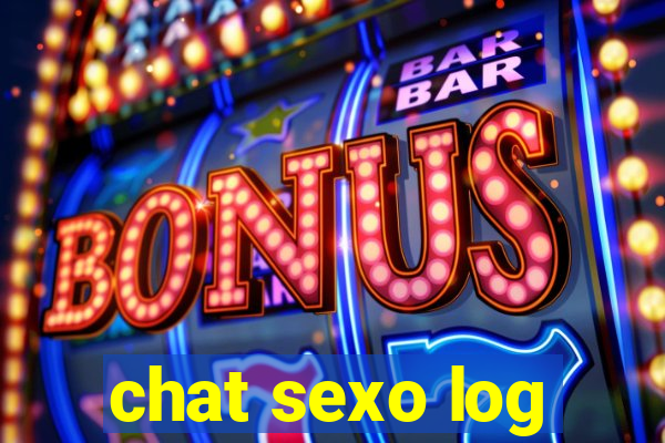 chat sexo log