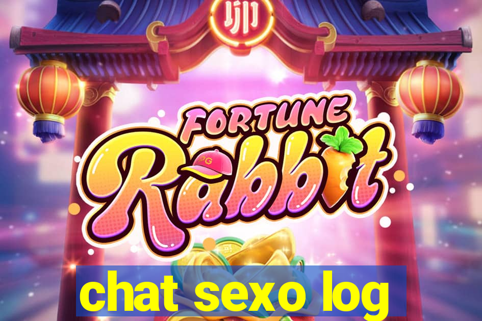 chat sexo log